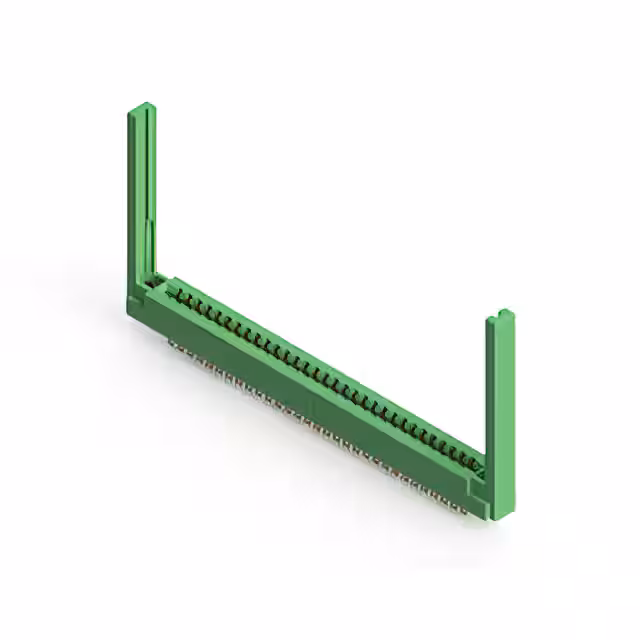 305-062-555-268 EDAC Inc.  Edgeboard Connectors
